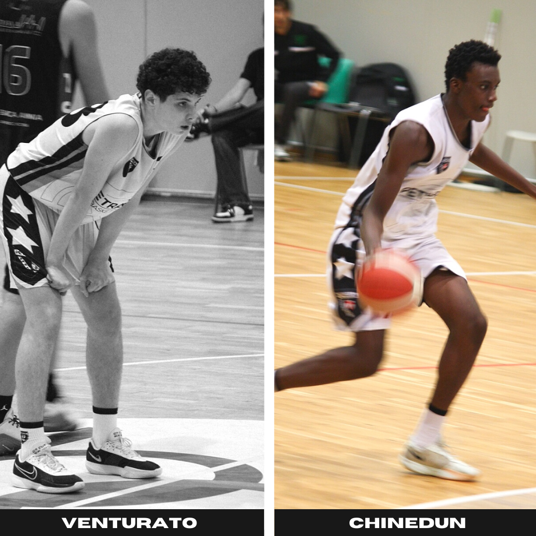 Convocazioni Nazionale Under 16 Maschile